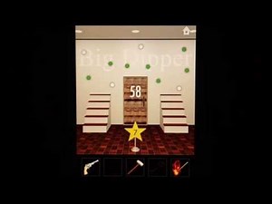 DOOORS level 58 Solution Walkthrough