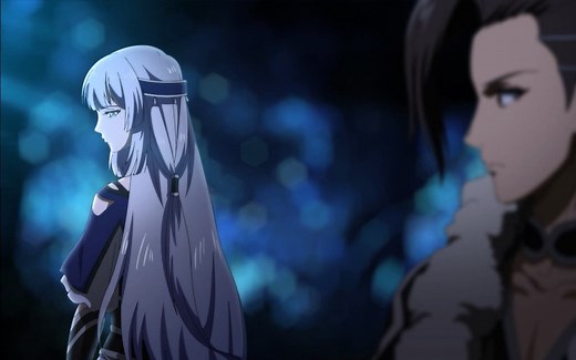 【官方1080P】大主宰PV完整版，8月8日开播