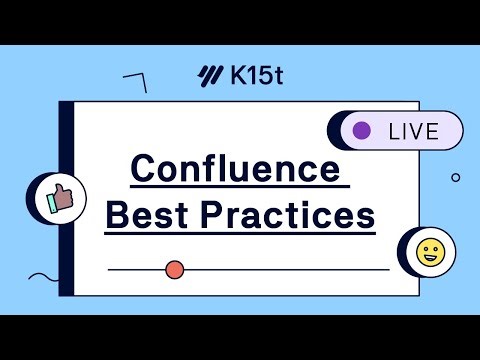 Let's Automate All the Things in Confluence – Livestream