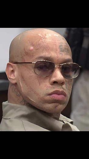 #nikkojenkins #abolishdeathpenalty #heneedshelp #nikkoallenjenkins #usa #goviral #tattoo #scars #viral #fyp #foryou #foryoupage #foryourpage #fypシ #fypシ゚viral