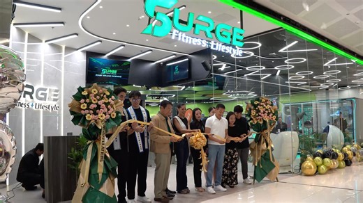 Not just an opening—this is a takeover. Surge SM BF Club is now officially live, and we kicked things off with a Grand Opening that felt like stepping into the future. From the electrifying atmosphere to interactive challenges, beats, lights, and celebration—this wasn’t just a launch. It was a full-on immersion into what Surge is all about: fitness, lifestyle, wellness, and recovery—all under one high-tech roof. Surge Fitness & Lifestyle is more than a gym—it’s a club built for your entire lifes