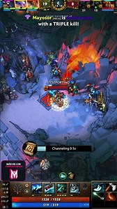 That Echo Slam felt like a REAL earthquake 😂⚡ #dota2