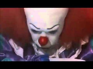 Stephen King´s ES hd hq german trailer deutsch