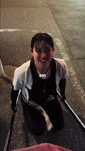 Japan’s Toughest Women: Hand-Pulled Rickshaw Drivers! 🇯🇵💪