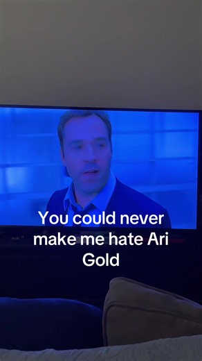 You Could Never Make Me Hate Ari Gold — Entourage Moment Explained