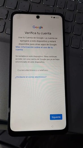 Remove Google FRP account from Oppo A40 CP2669 with the latest security using Pandora Tool