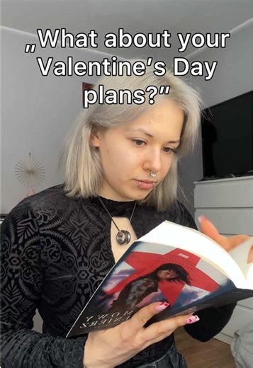 Valentine's Day Plans with TipsyChat