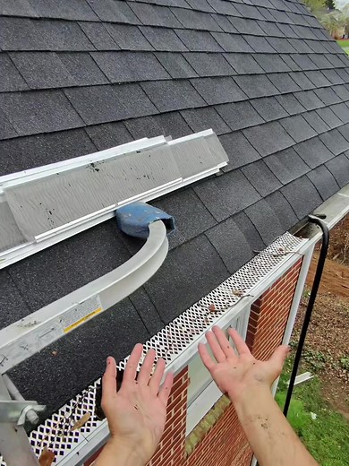 Effective Gutter Cleaning Solutions with Guards