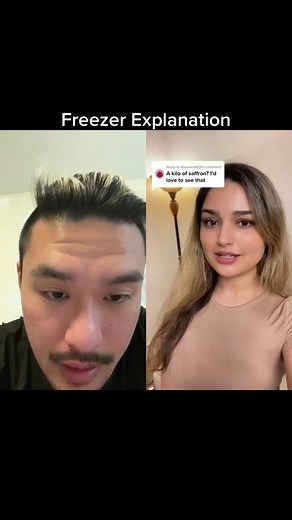 Proper Storage of Saffron: Chef's Reaction and Review