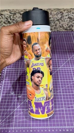 HACK‼️ Sublimation Cup Hack for Beginners #sublimation #sublimationtips