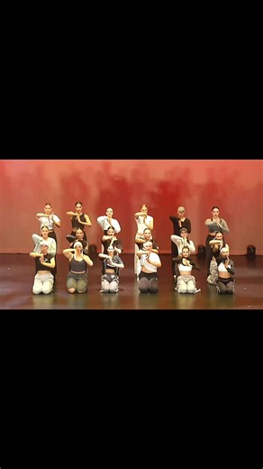 Advanced Hip Hop Dance Choreography for 2025