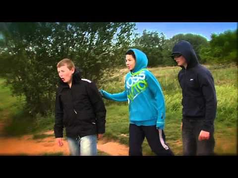 RLSS UK Sink or Swim Drowning Awareness