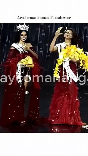 The Most Unbelievable Miss Universe Moments