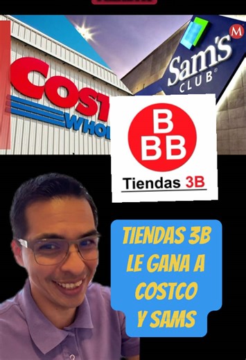 Tiendas 3B: La Mejor Opción de Compras en México