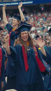 67 reactions | At Liberty University, we believe that champions are not born; they’re made. So we seize every moment — in the classroom, on the athletic field, and in the community — to go beyond our limits and reach the world for Christ. Make every moment count and become a Champion for Christ at Liberty University. | Liberty University | Facebook