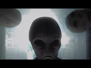 🎧POV: You Get Abducted by Aliens!!! 👽 | Alien Abduction ASMR Ambience