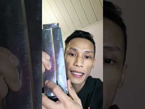 This is a welding tips for beginners SMAW to GMAW/FCAW