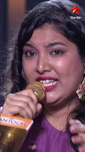 Chantaina Bujjaina Song by Mahathi | Sing & Dance Round | #SuperSinger on #StarMaa Sat-Sun 9 PM