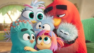 'The Angry Birds Movie 3' Trailer