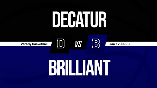Basketball Recap: Decatur Victorious