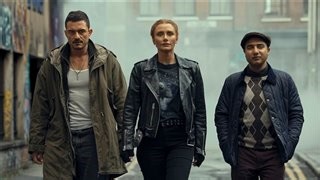 DEEP COVER Trailer | Movie Trailers and Videos