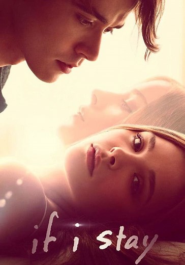 If I Stay streaming: where to watch movie online?
