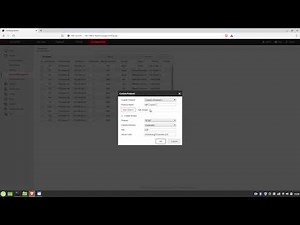 Hikvision "Language Mismatch" Workaround