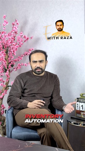 Why Inventory Automation Increases Profits