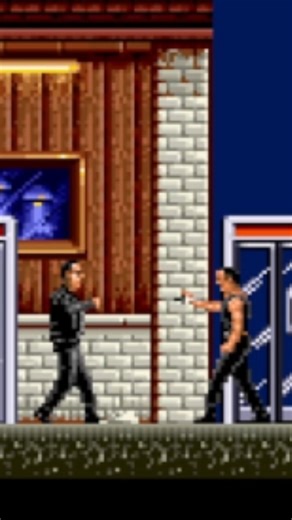 Terminator 2 no SNES: O Jogo Difícil Que Marcou Sua Infância [ENG] T2 on SNES: The Nightmare Game That Defined a Generation! #Terminator2 #SNES #RetroGaming #T2JudgmentDay #AndreGamer | AndreGamer