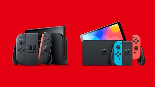 Switch 2 worldwide sales top 17.37 million, Switch tops 155.37 million