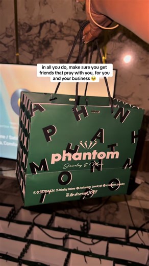 New Year, New Branded Bags: A Journey of Gratitude