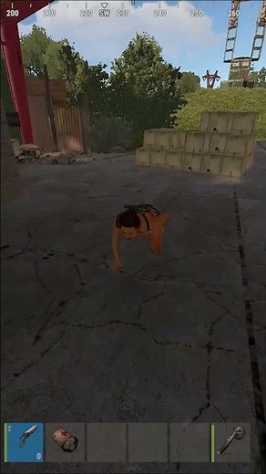 How Much Loot Can You Get Camping Mining Outpost for 1 Hour?