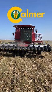 My thoughts on the 1615 corn head with BT Chopping stalk roll... | The Popcornfarmer