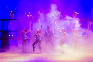 Current or Upcoming Events