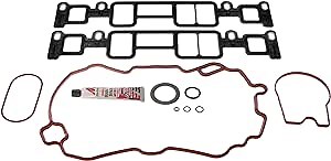 Amazon.com: Dorman 615-722 Engine Intake Manifold Gasket Set Compatible with Select Models : Automotive