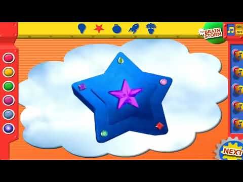 Imagination Movers: My Idea Box Gameplay