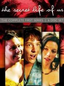 Сериал Наша секретная жизнь 1 сезон: фото, видео, описание серий - Вокруг ТВ.