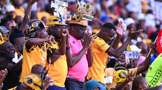 Doctor Khumalo warns Kaizer Chiefs fans 'let's not follow what Orlando Pirates and Mamelodi Sundowns are doing' and 'protect our boys' | Goal.com South Africa