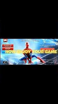 How to download TASM 2 GAME ANDROID In 2025 #spidermangameandroid #theamazingspiderman #viral#viral