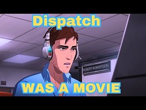 Dispatch game Review