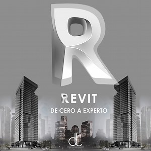 REVIT DE CERO A EXPERTO  - Lehonell Dominguez | Hotmart