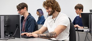 Techniques de l’informatique