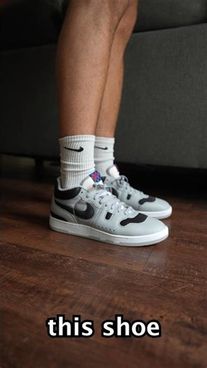 They Are Finally Back!! Nike Mac Attack Review 🎾