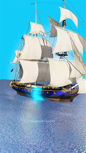 Soldiers used chain cannon during battle ⛓️