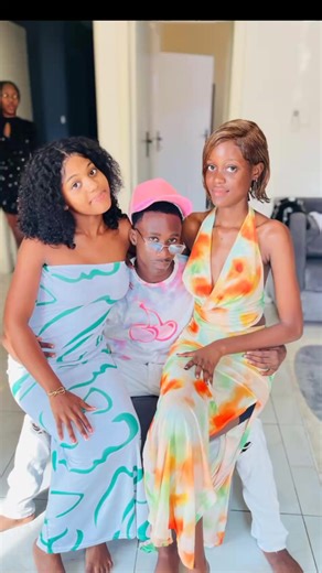 mes Frères et mes sœurs #pourtoii