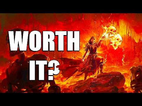 Is Path Of Exile 2 Good Now? - Path Of Exile 2 Review In 2025