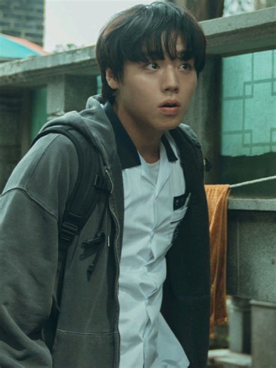 Weak Hero Class: La verdad sobre la ansiedad juvenil