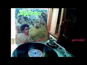 THE STYLISTICS - people make the world go round - 1971