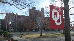 OU grad assistant to no longer have instructional duties after grade dispute with student