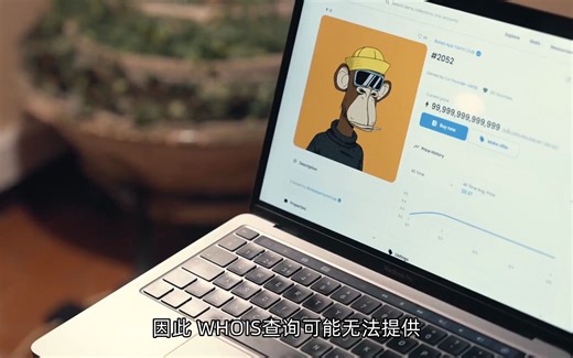 网络怎么查IP地址找到用户真实信息！